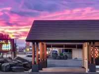 Olympic View Inn Hotels in Sequim