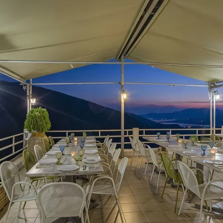 Kastalia Boutique Hotel