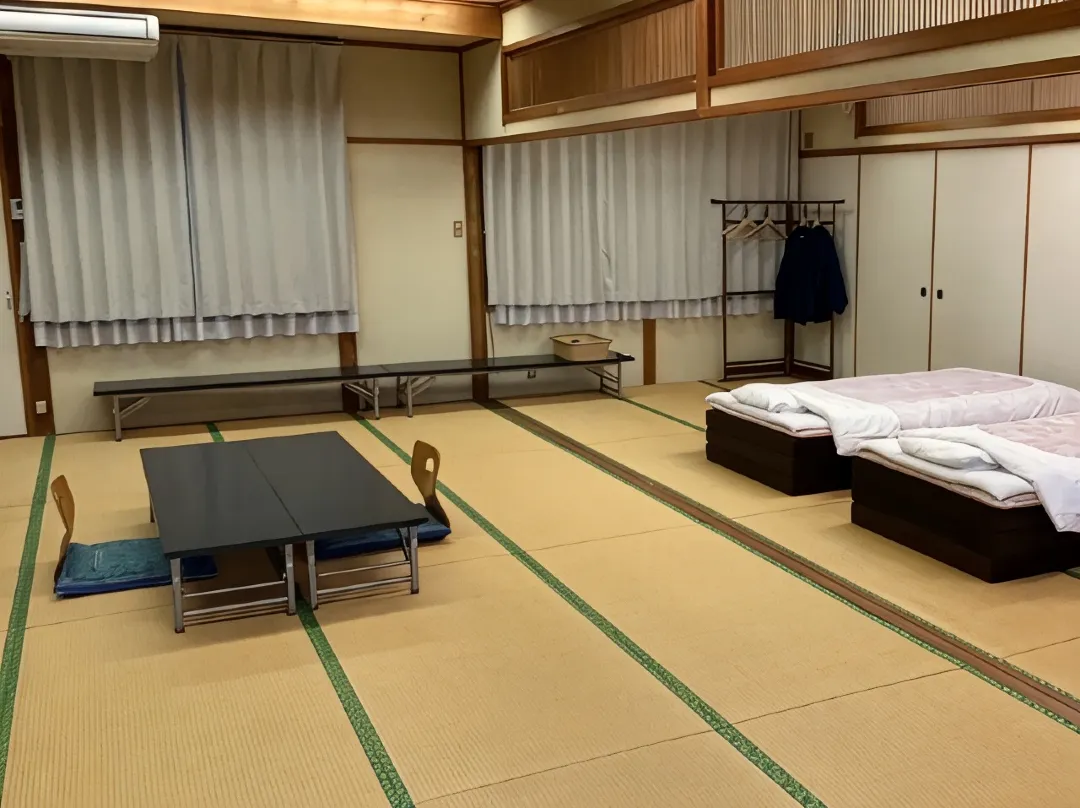 Kaihin Ryoan Shioji - Bungotakada