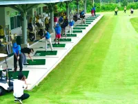 The Golf Lodge Hotel Laem Chabang Golf