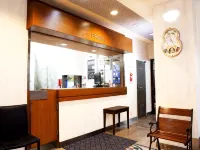 Business Hotel Mishima فنادق في كوري