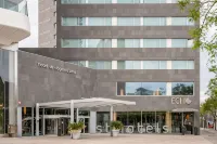 Hotel SB Diagonal Zero 4 Sup Hotel a 