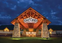 Oxford Casino Hotel Hôtels à : 