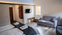 Hótel Flókalundur Hotels in 