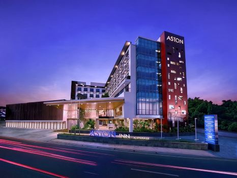 Aston Inn Mataram