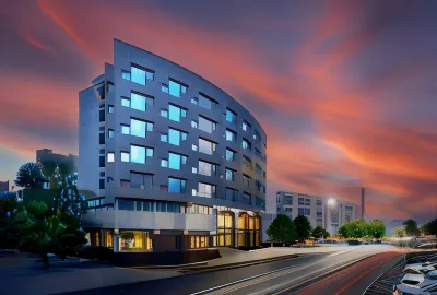 Hotel MasMonzon Hotels in 