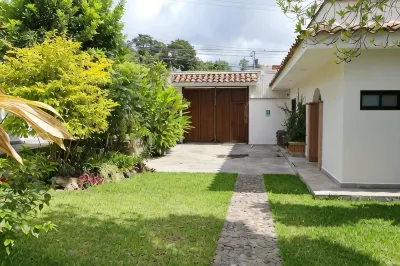 Casa San José Ξενοδοχεία στην πόλη 