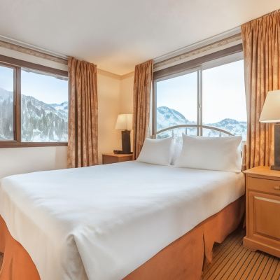 Standard Condo, 2 Bedrooms, Non Smoking Heidelberg Inn Promo Code