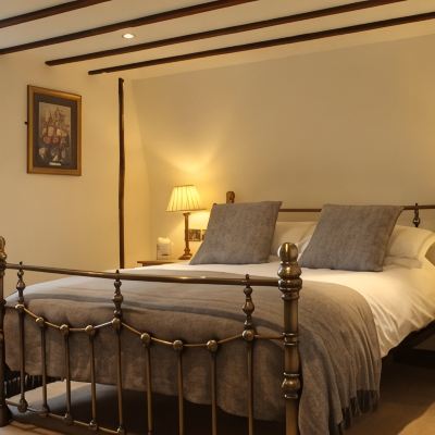 Classic Double Room The Eagle House Hotel Promo Code