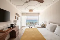 Galei Kinneret Hotel Hotels in 