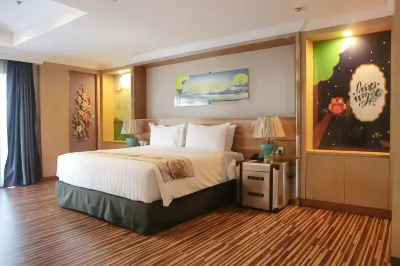 Hotel Gateway Express  호텔