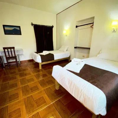 La Casa de Theo Hotels in 