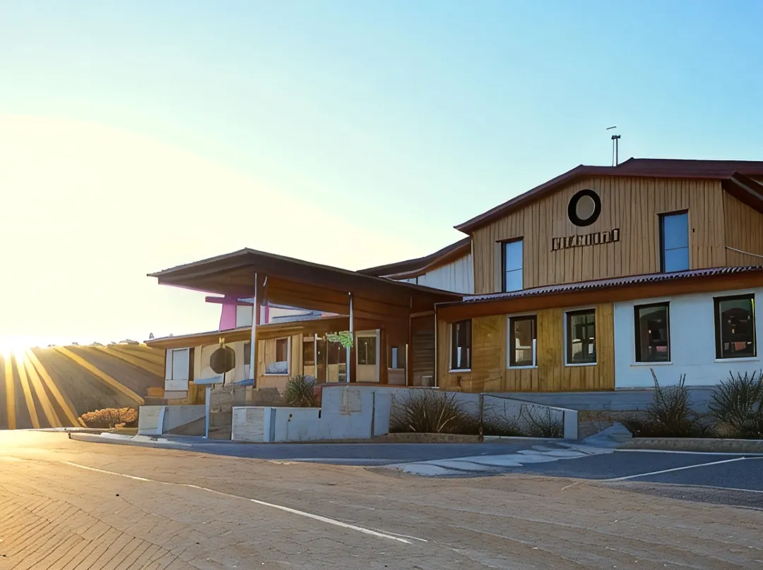 Hotel Dolenjc - Eslovenia