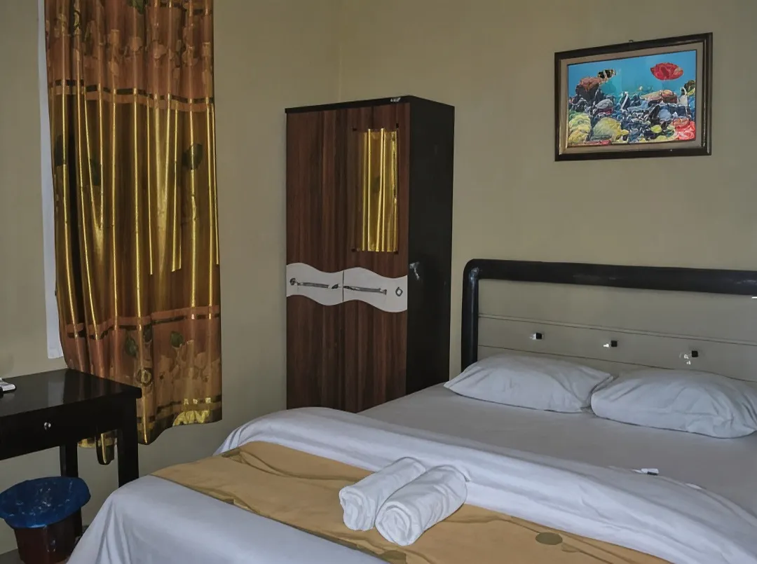 Grand Lambhuk Hotel - Banda Aceh