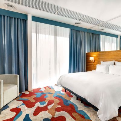 Superior Room Hotel Tallinn by Mercure Promo Code