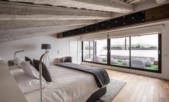 Mon Suites San Martin - Housity