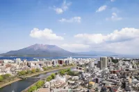 Sheraton Kagoshima Hotel a 