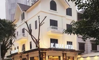 HD Villa Hotel Duong Noi - by Bay Luxury