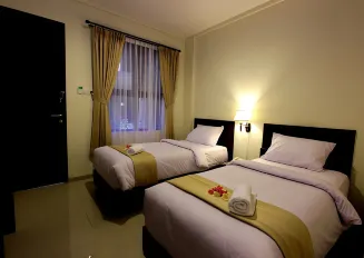 Manggar Indonesia Hotel
