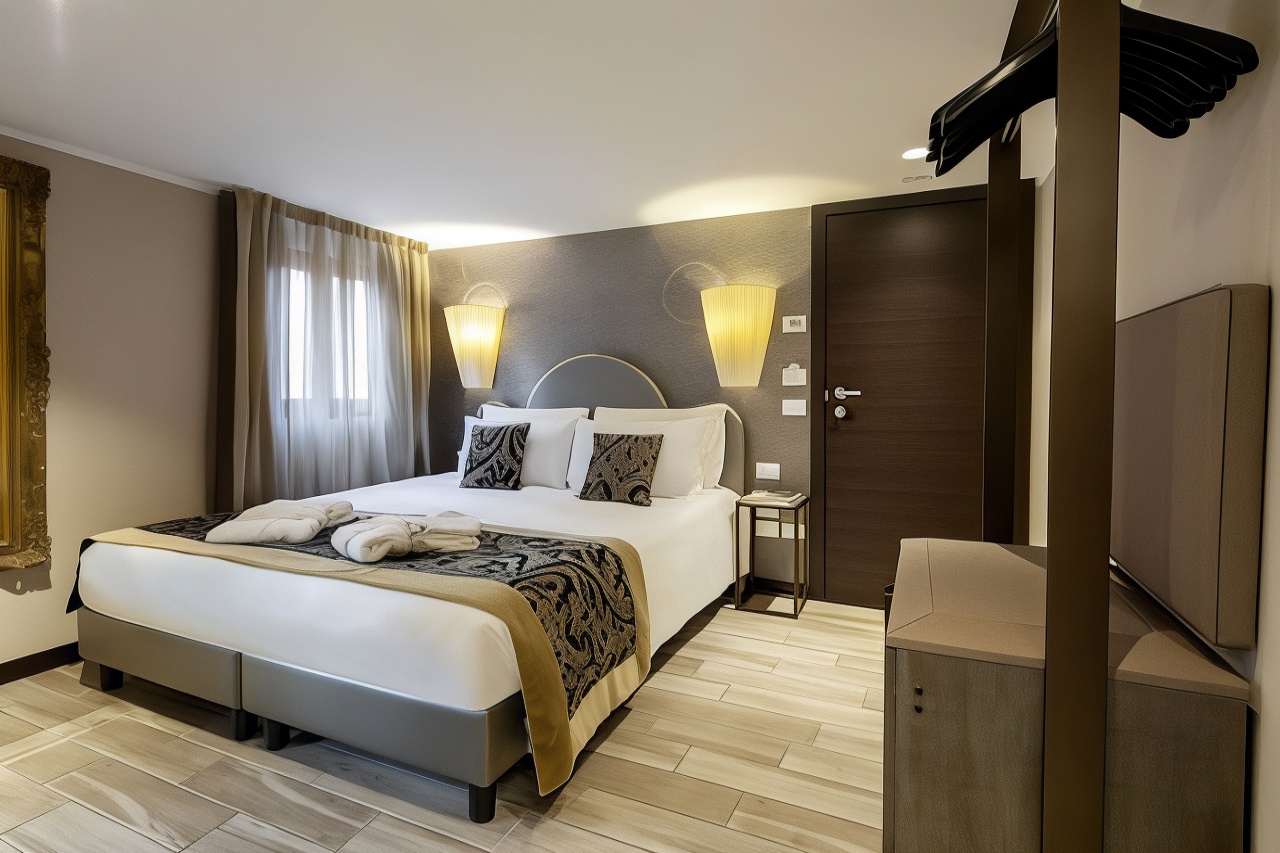 Alle Guglie Boutique Hotel Venice 2024 Trip