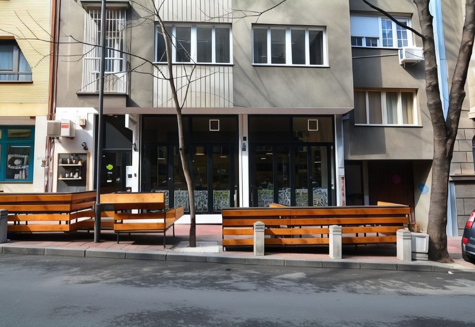 Apartment Dositejeva - Housity