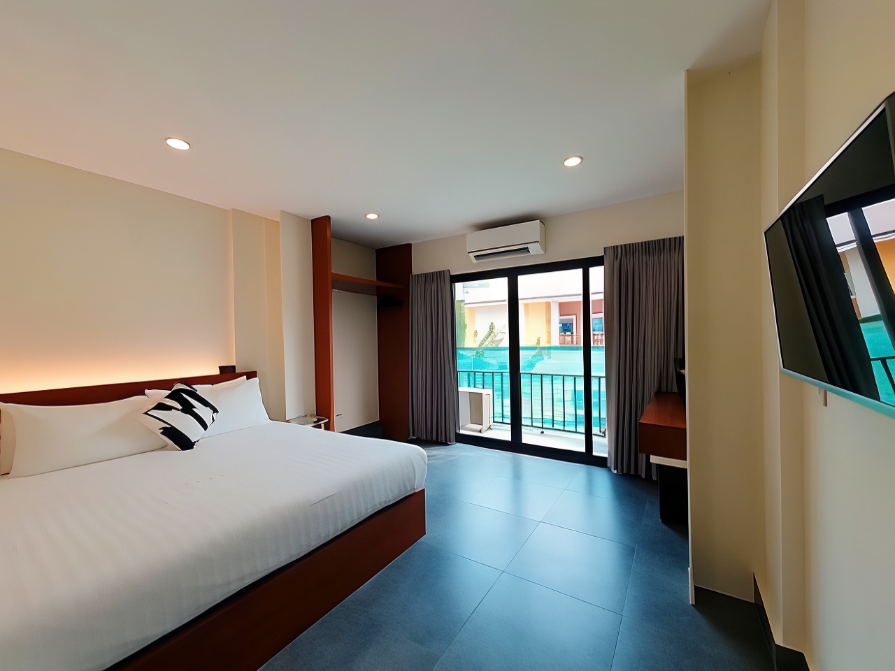 The Sila Boutique Bed Breakfast Chiang Mai 2024 Trip