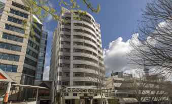 Quest Auckland Serviced Apartments