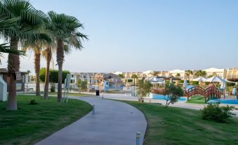 DoubleTree by Hilton Sharm El Sheikh - Sharks Bay Resort