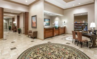 Hawthorn Suites by Wyndham West Palm Beach