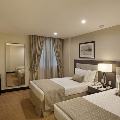 Standard Com 2 Camas De Solteiro Miramar Hotel by Windsor Promo Code