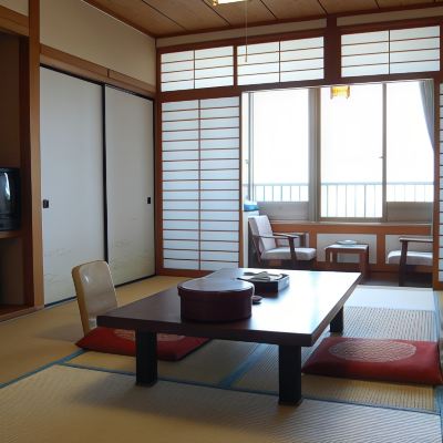 Japanese Style Room Kinpokan Promo Code