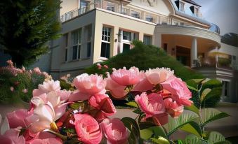 Hotel Schloss Teutschenthal - Housity