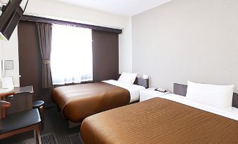 Hotel Trend Numazu Ekimae