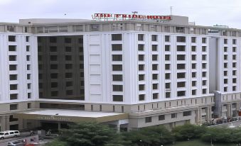 The Pride Hotel, Nagpur