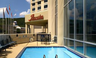 The Hotel Hot Springs