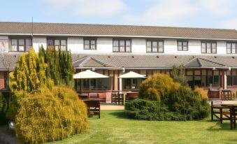 Beaufort Park Hotel