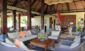 Bali Masari Villas & Spa Ubud