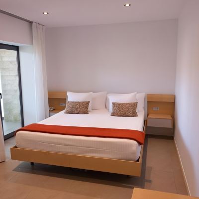 Double Or Twin DOUBLE OR TWIN SUPERIOR WITH TERRACE NM Suites Promo Code