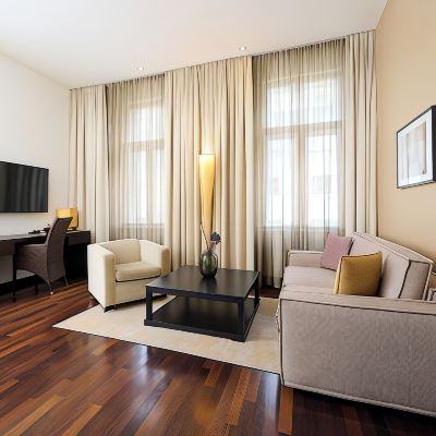 Junior Suite MyPlace - Premium Apartments City Centre Promo Code