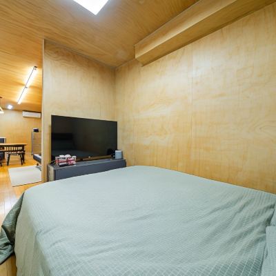 Staybirch (200 Pyeong Private Garden, Unshared House, Camp) 양평 루시올펜션 쿠폰
