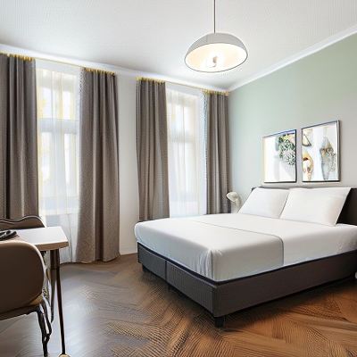 Comfort Queen Room H7 Palace Promo Code