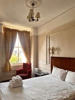 Beech Mount Hotel - Free Parking