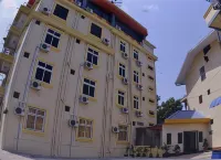 Hotel Shwe Eain Taw のホテル