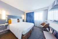 Hôtel Mercure Paris Massy Gare TGV