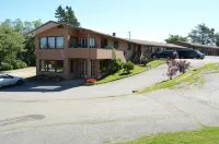 New Age Inn - Voyageur Hoteles en 
