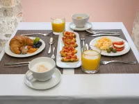 Palace Suites Heritage Hotel - Adults Only Hotel di Split