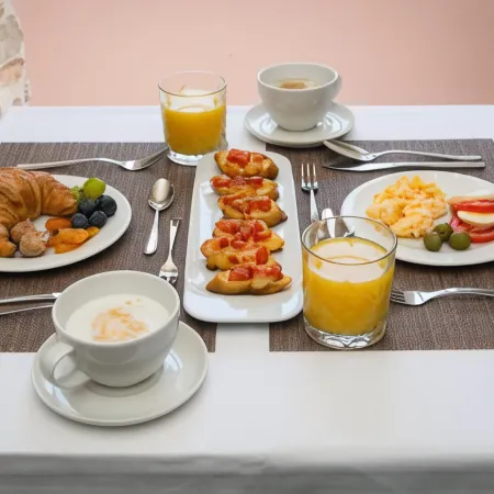 Palace Suites Heritage Hotel - Adults Only