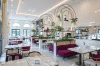 Zet Hotel
