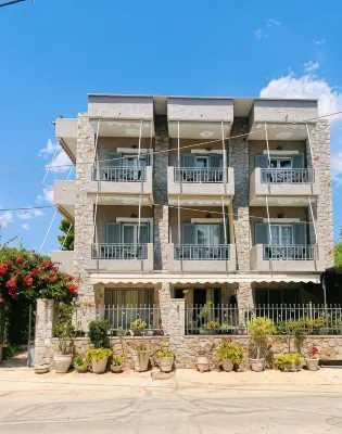 Aloe Luxury Apartments Hôtels à : 