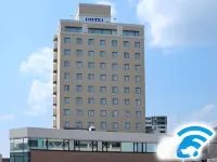 HOTEL LiVEMAX BUDGET Kagoshima Các khách sạn ở 